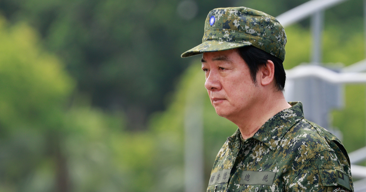 Predsjednik Tajvana otkazao putovanje jer su mu tri države povukle dozvolu za prelet