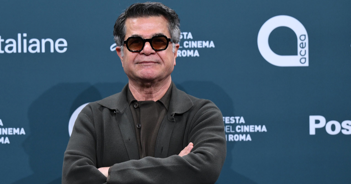 Iran osudio slavnog redatelja na godinu dana zatvora