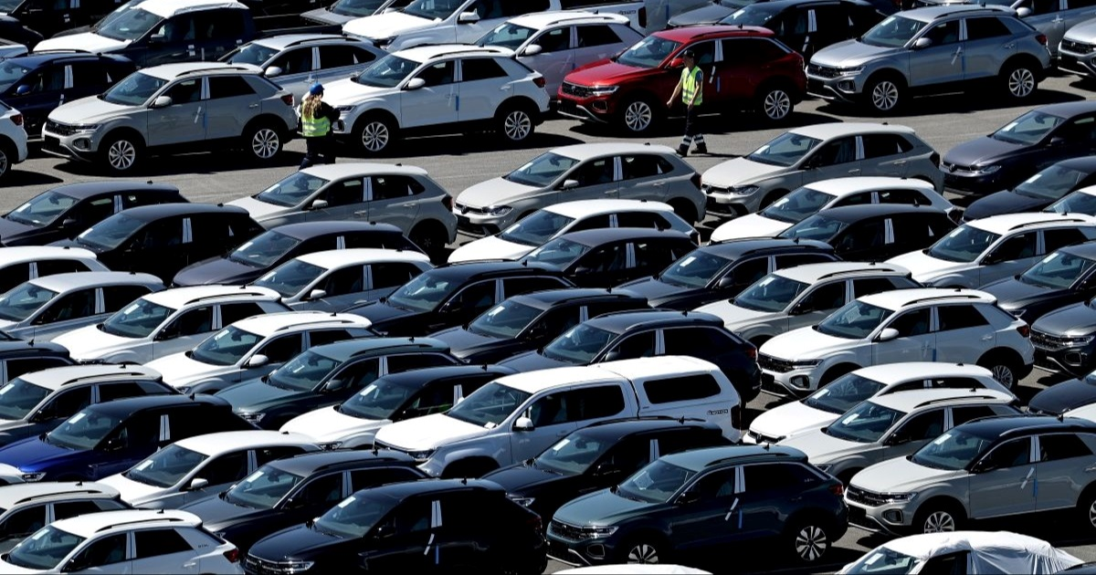 Audi otpušta preko 7000 radnika