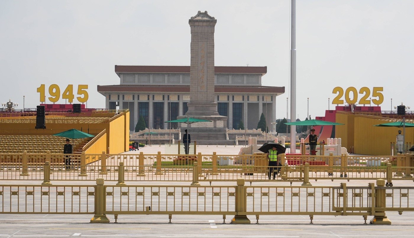 Kina želi pokazati kakva je sila. Sve je praćeno paranojom