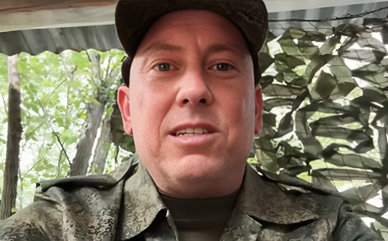 Amerikanac pobjegao od "woke" kulture u Rusiju pa završio na ukrajinskom bojištu