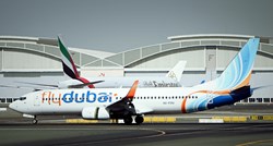 FlyDubai otkazao letove za Zagreb, moguć povratak tek na proljeće