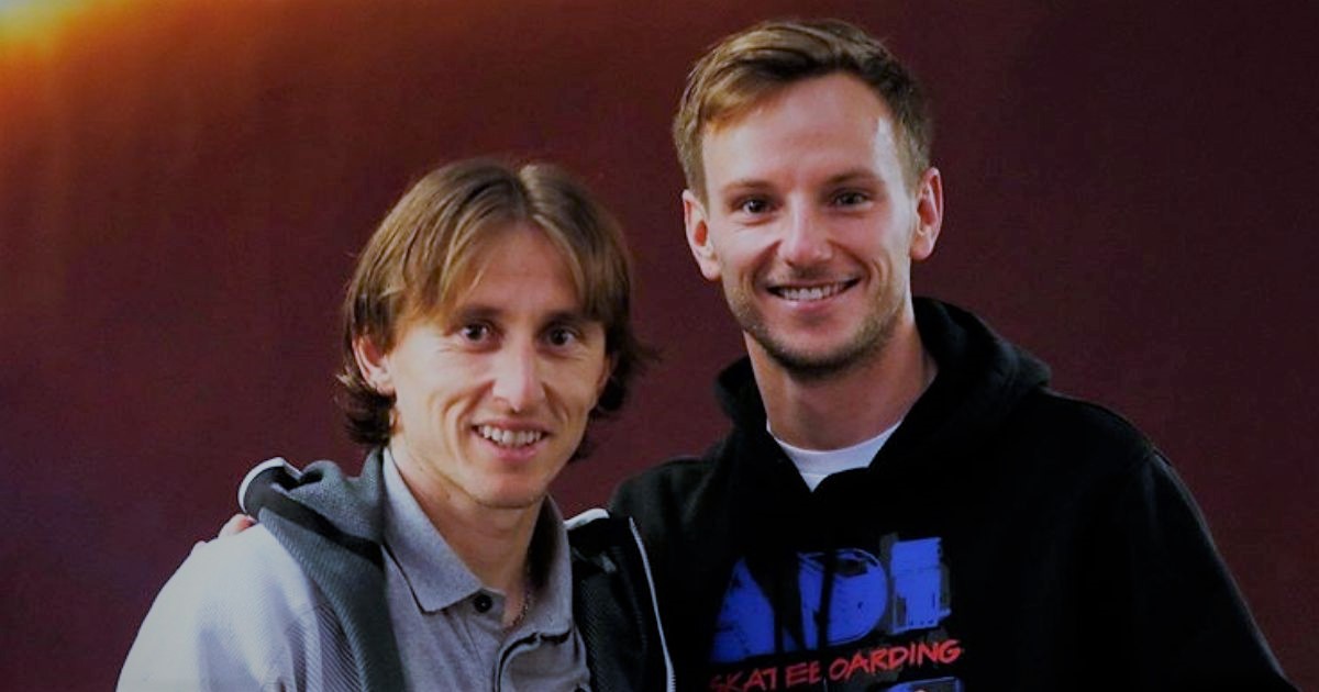 Rakitić ima otvoren poziv ligaškog rivala: "Ivane, ako želiš doći kod nas, tu smo"