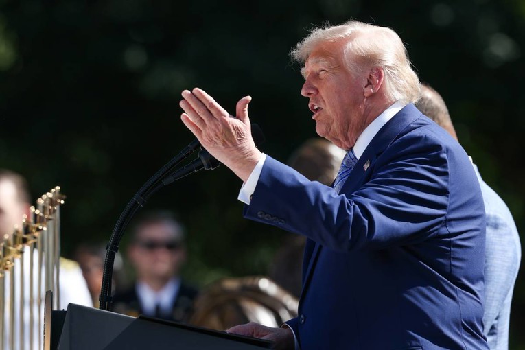 Trump diže carine za 60 zemalja. Australija: Ovo nema smisla