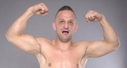 Tko je nova balkanska MMA zvijezda? "Bio sam u zatvoru, žao mi je i sramim se"