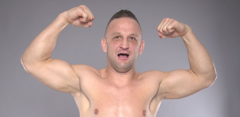 Tko je nova balkanska MMA zvijezda? "Bio sam u zatvoru, žao mi je i sramim se"