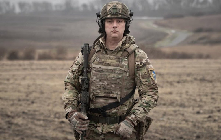 Zapovjednik ukrajinske brigade pronađen mrtav. Imao je prostrijelnu ranu