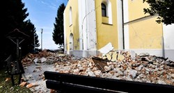 Vjernici iz Ludwigshafena dovezli dva šlepera crkvenog namještaja u župu Pešćenica