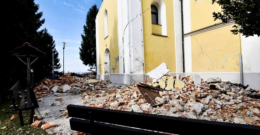 Vjernici iz Ludwigshafena dovezli dva šlepera crkvenog namještaja u župu Pešćenica