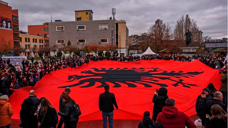 U Prištini obilježeno 15 godina od proglašenja kosovske neovisnosti