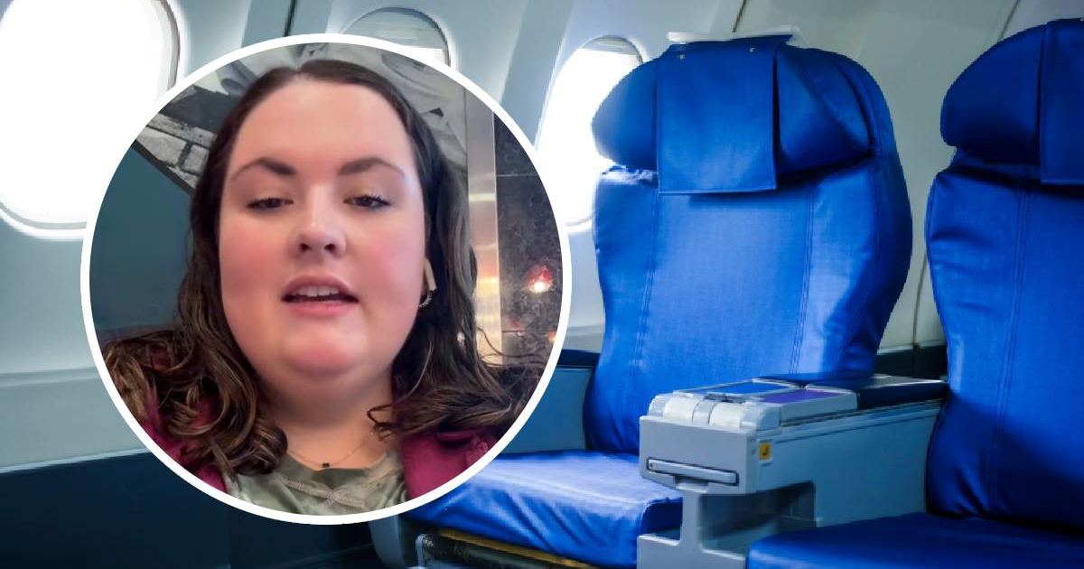 Plus size putnice se žale: Rekli su da moramo kupiti drugo sjedalo zbog svoje težine