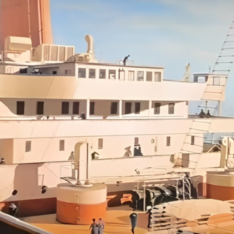15 milijuna pregleda: Ova scena iz Titanica je toliko fejk da je postala viralna