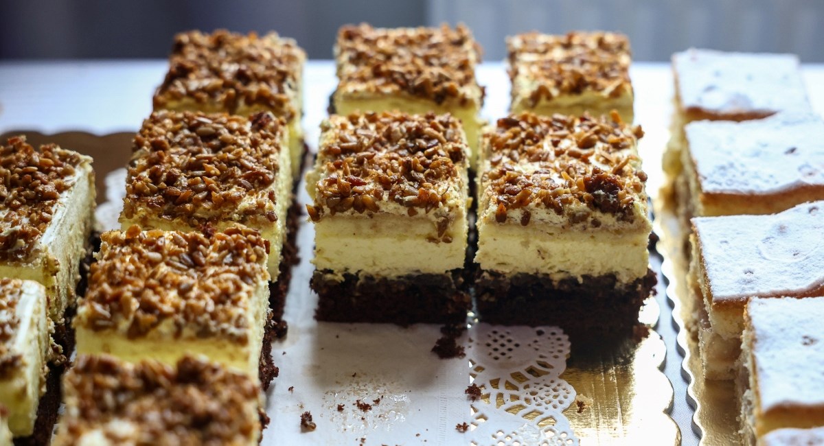 Ako su vam se za vikend najavili gosti, iznenadite ih ovim kremastim kolačima