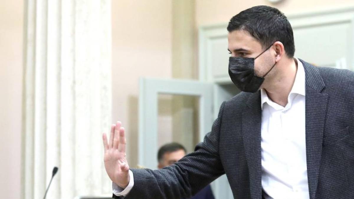 Burno u saboru: Bernardić optužio Plenkovića da bezočno laže, HDZ-ovci se uzrujali