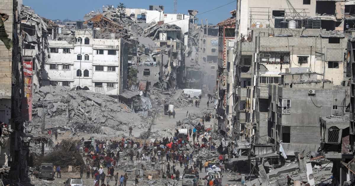 Hamas pozvao posrednike da ubrzaju izraelsko povlačenje iz Gaze