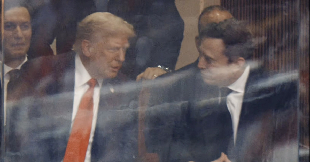 Trump i Musk pozvali Njujorčane da ne troše glas na republikanca