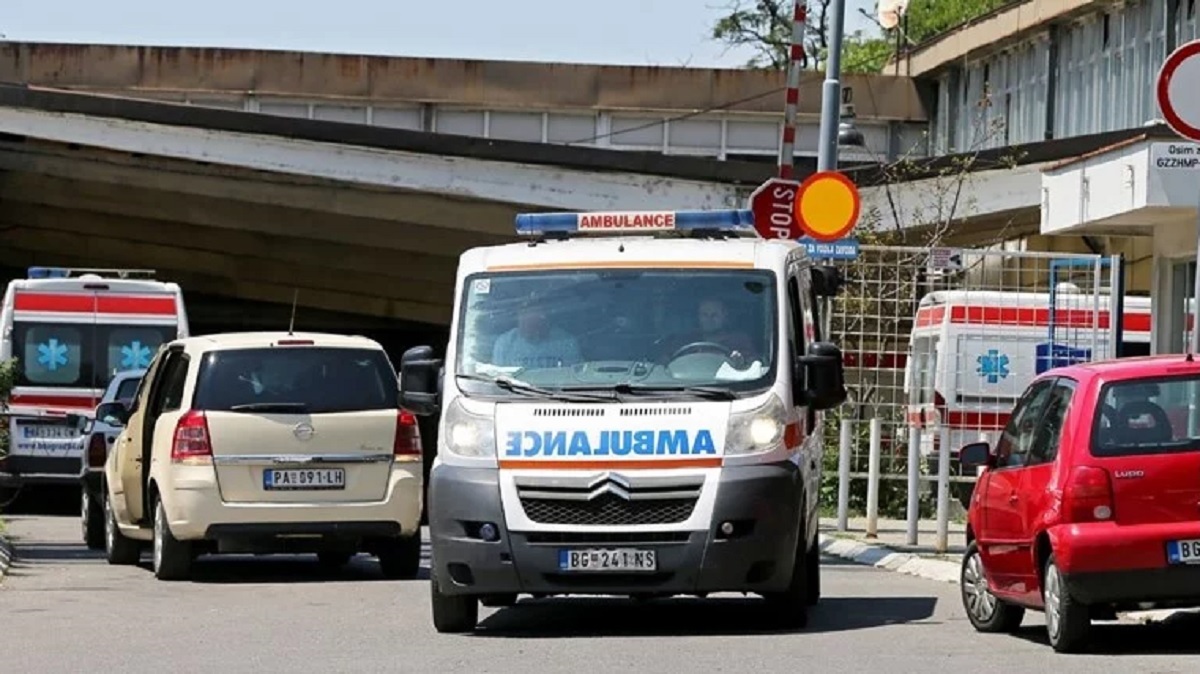 U Srbiji novi slučaj zaraze koronavirusom, sada ih je ukupno pet