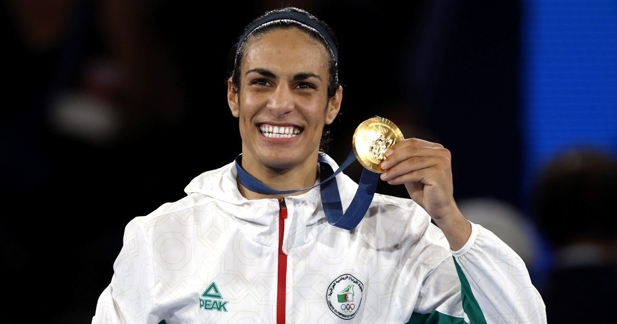 Imane Khelif ne može boksati dok ne obavi genetsko testiranje