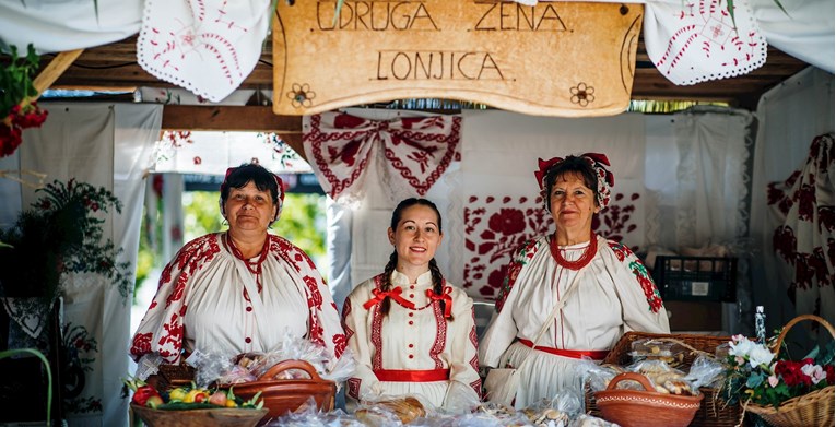 I ove godine idemo u Vrbovec na festival Kaj su jeli naši stari, evo što se sve nudi