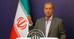 Iran: Da nas je SAD napao, odgovor bi bio žestok