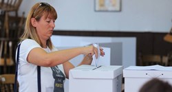 Hrvatska među četiri zemlje s najnižim stopama izlaznosti na izbore u Europi