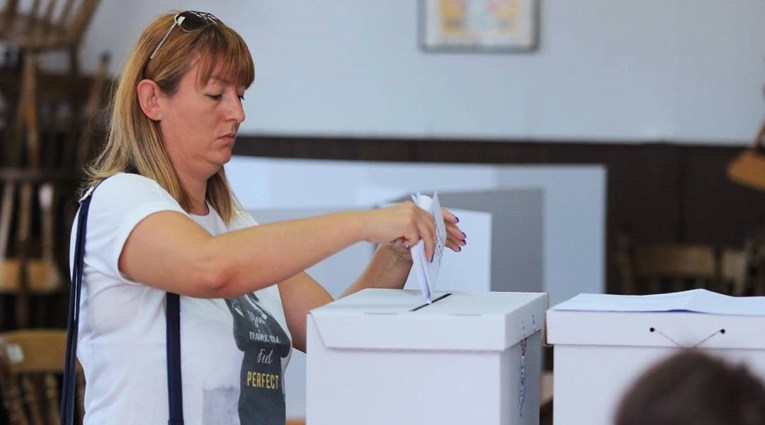 U Hrvatskoj sve manje ljudi izlazi na izbore. Evo koja godišta najslabije glasaju