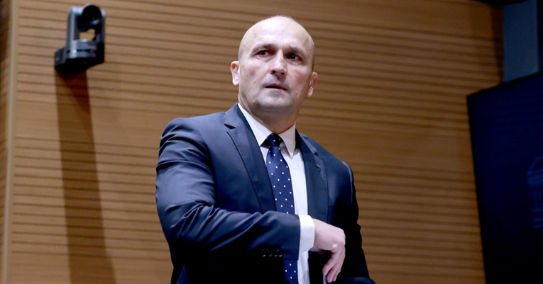 Anušić: Nikoga se neće prisiljavati na vojnu obuku ako to stvarno ne želi