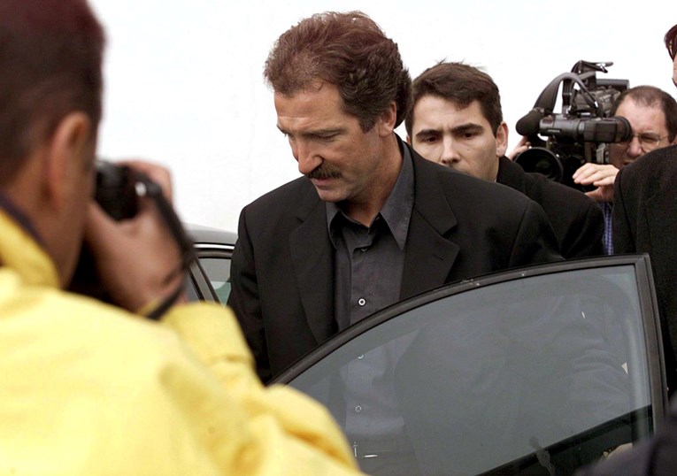 Legenda Liverpoola zapela u Abu Dhabiju usred bombardiranja: Čujemo glasne eksplozije