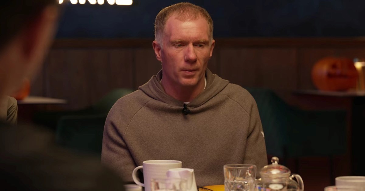 Paul Scholes napušta TV posao kako bi se brinuo o autističnom sinu