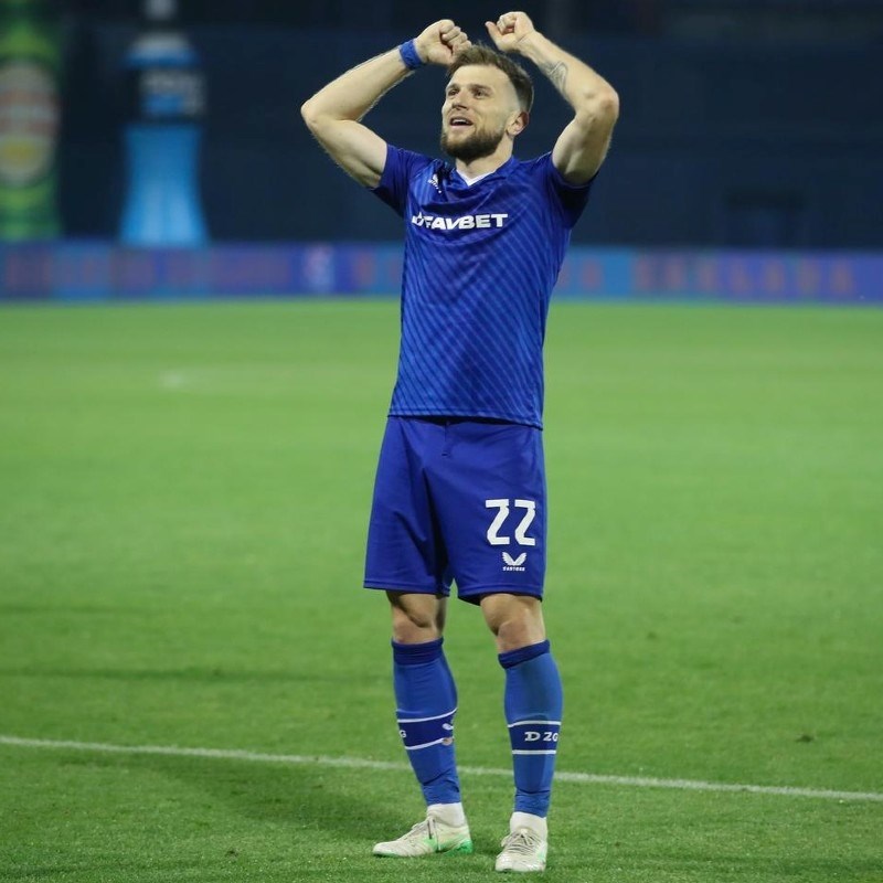 Ristovski je službeno predstavljen u novom klubu