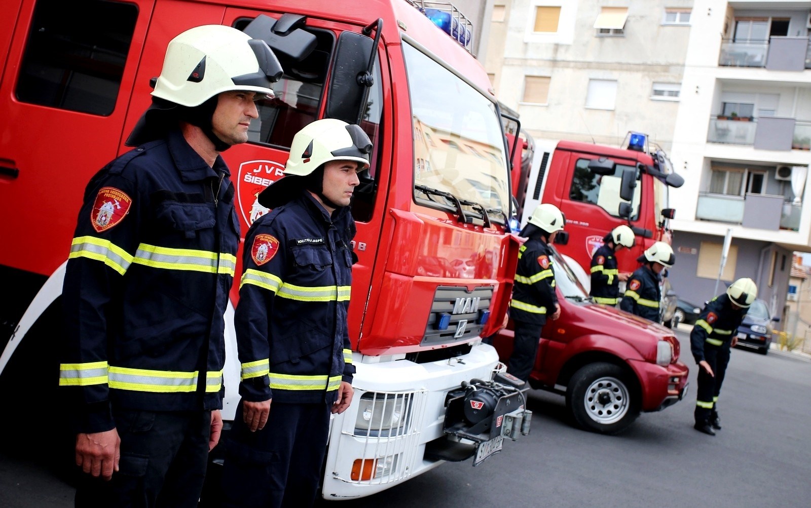 U 15:25 će se oglasiti sirene na punu minutu za 12 života izgubljenih na Kornatima