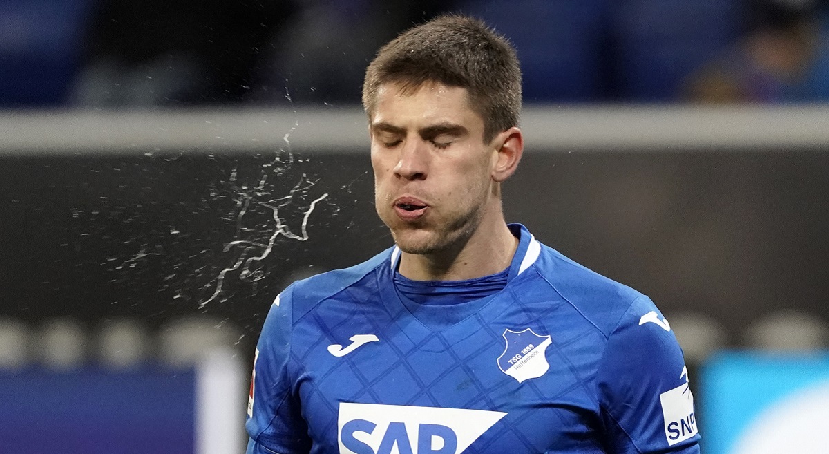 Kramarić komentirao glasine da napušta Hoffenheim: Nisam pod pritiskom