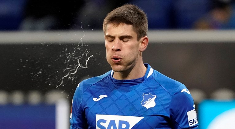 Kramarić komentirao glasine da napušta Hoffenheim: Nisam pod pritiskom