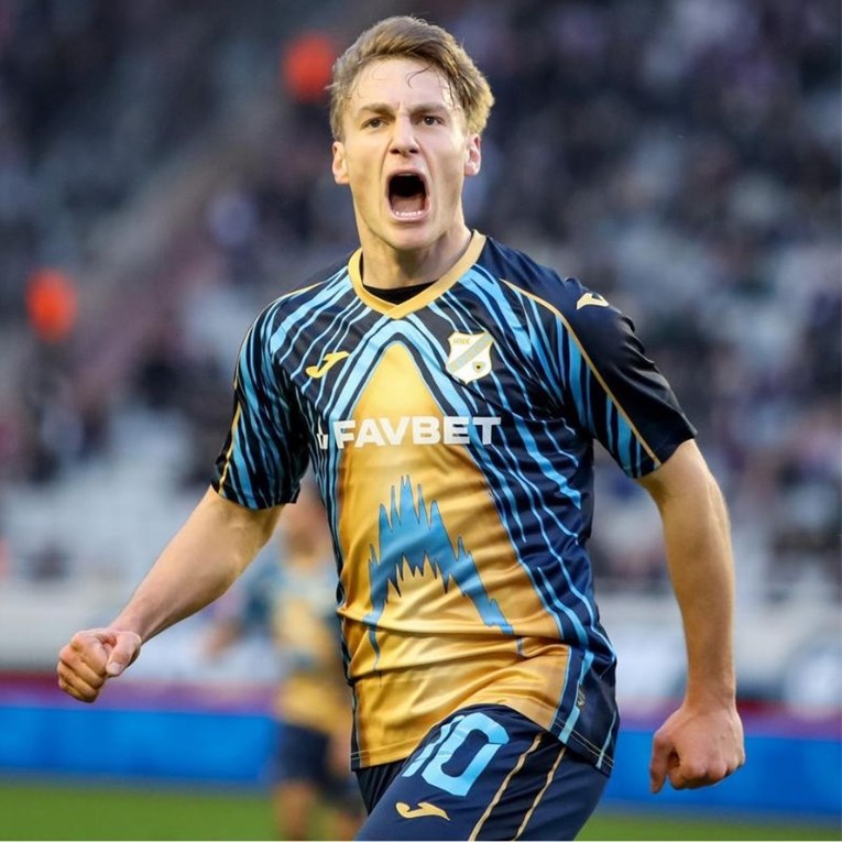 Rijeka je prije dva dana ispala od Ludogoreca. Sad bi mogla opet igrati s njim