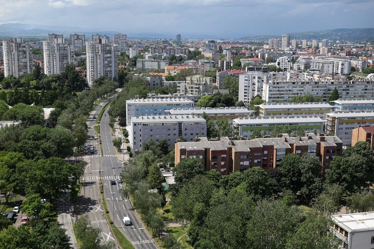 Agentica: U Zagrebu je stanje zabrinjavajuće, srednji sloj ne može kupiti stan