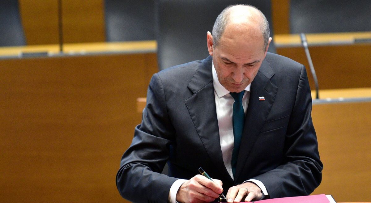EK procijenila da će slovenski BDP ove godine pasti 7 posto