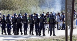 U BiH uhićene dvije osobe zbog sumnje na krijumčarenje migranata