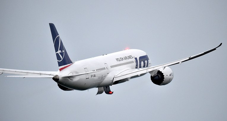 Poljska aviokompanija najavila ljetne izravne letove iz Varšave za Rijeku