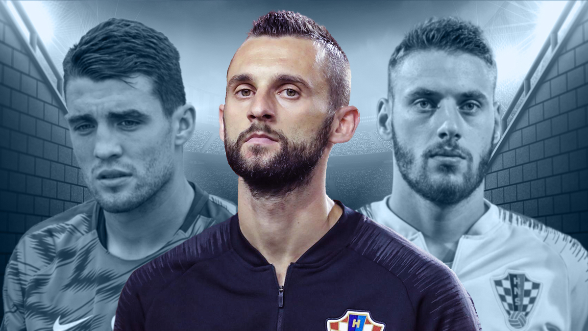 Umjesto Brozovića, mora igrati Kovačić. Ovo je ključan razlog