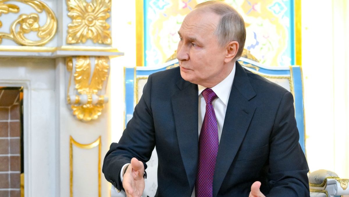 Putin: Manje trgujemo sa srednjoazijskim zemljama nego s puno manjom Bjelorusijom