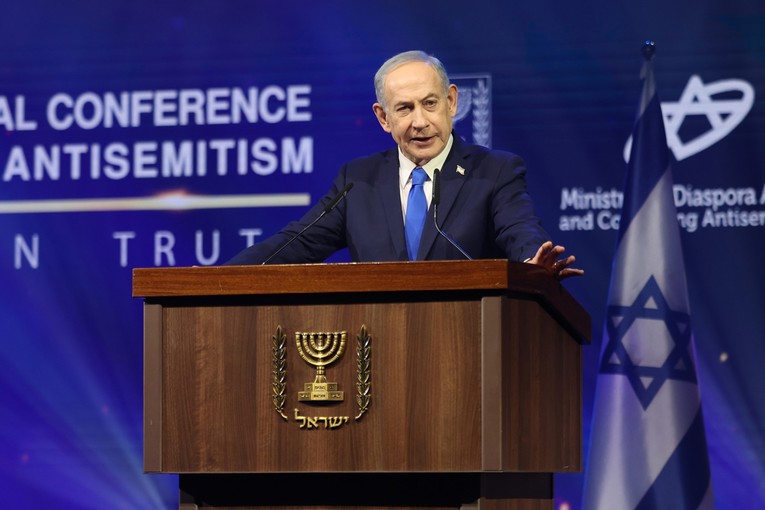 Izrael pristaje na mirovne pregovore s Libanonom uz dva uvjeta