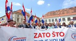 Raspušteni dubrovački konzervativci i suverenisti: "Škoro nas je uništio"