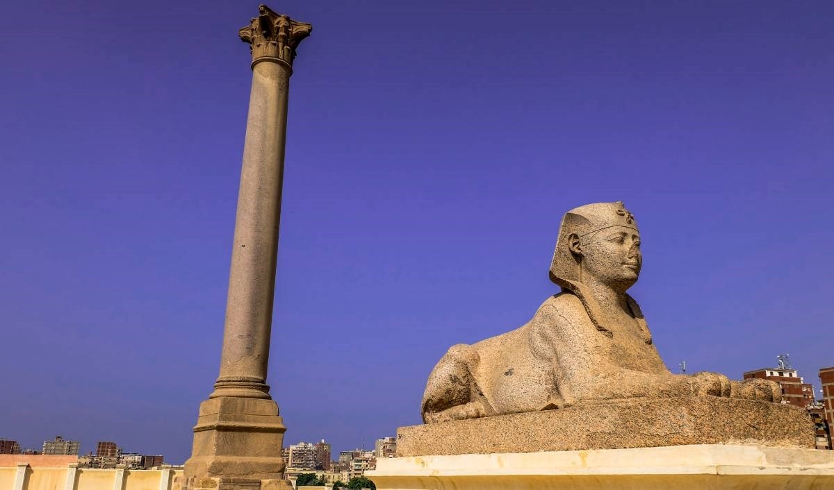 U Egiptu ubijeno dvoje izraelskih turista i egipatski vodič