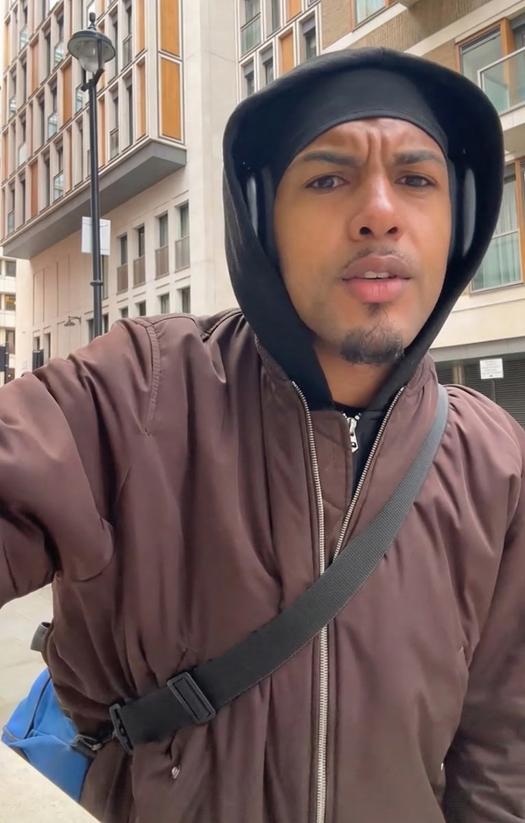 Tip otkrio drsku prijevaru na bankomatu: "Ljudi, pazite se"