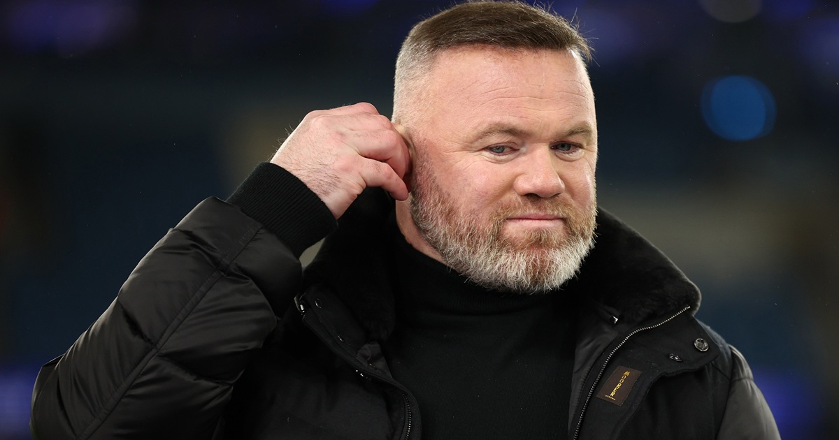 Rooney: igrači Uniteda su sebični