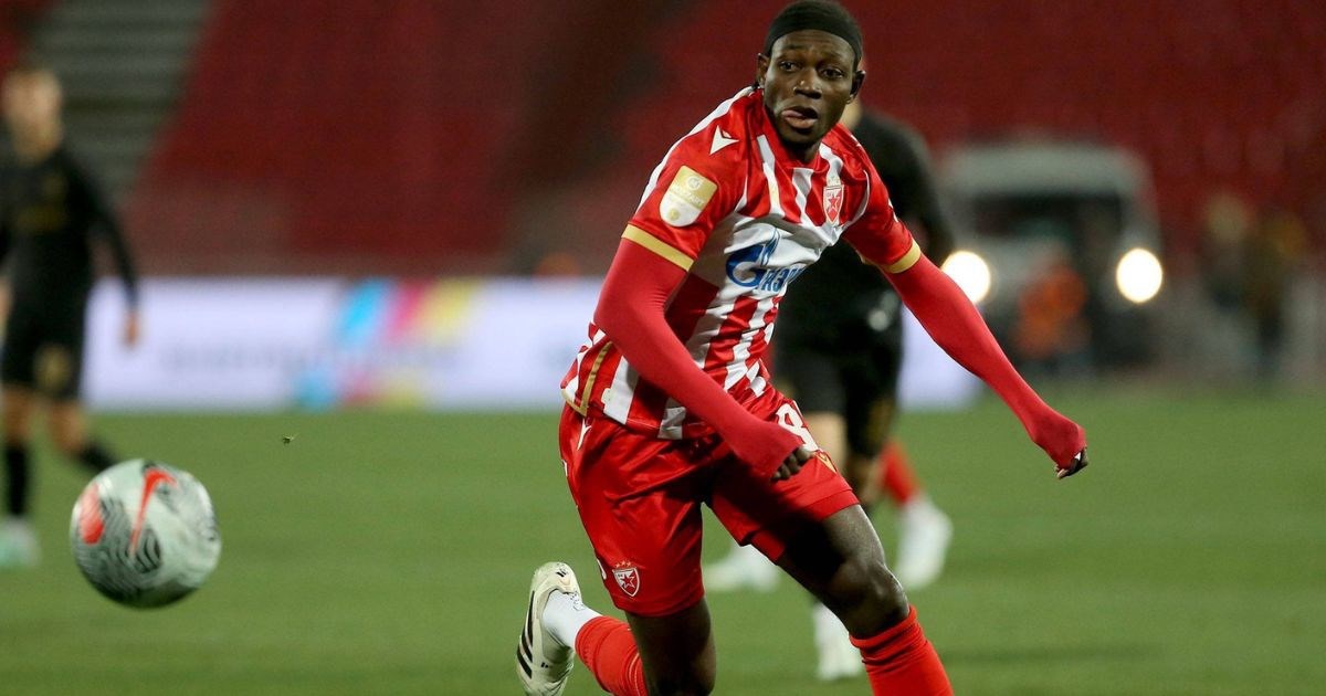 Bivši igrač Zvezde: U Beogradu je znalo biti napeto kada bi dolazili navijači