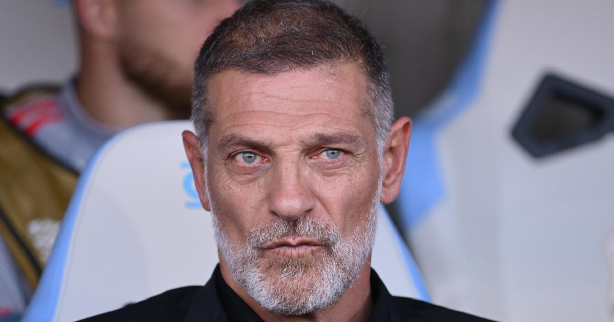 Ovakav Bilić ne treba Hrvatskoj