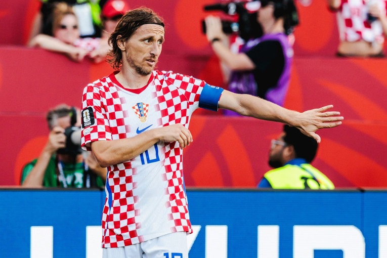 Što se mora dogoditi da Hrvatska prođe s porazom od Gane?