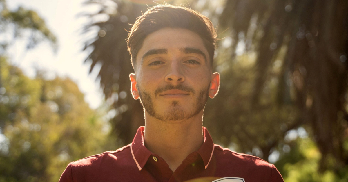 Prvi gay nogometaš napao bivši klub: Sjedio sam na klupi zbog homofobije