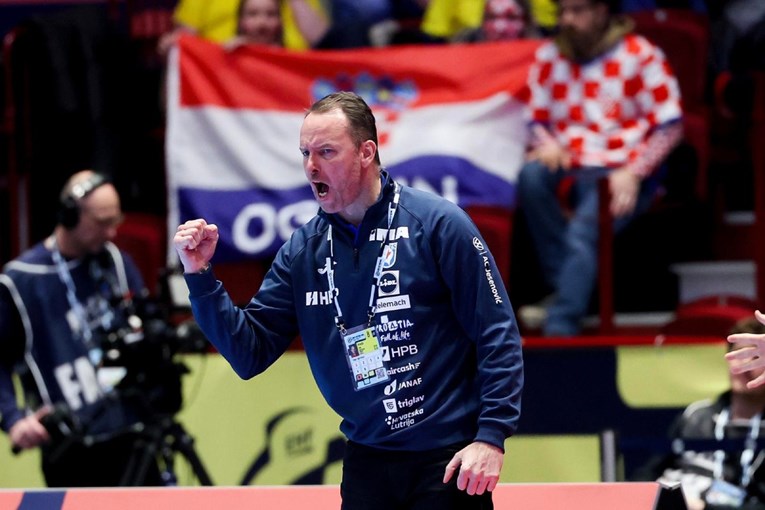 Islanđani: Hrvati su poludjeli. Dagur je otvorio dušu